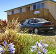 Ar Lan Y Mr - Whitsundays Accommodation