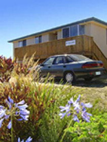 Ar Lan Y MÃƒÂ´r - Whitsundays Accommodation 0