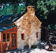 Bishops Adelaide Hills - The Waterfalls - Whitsundays Accommodation