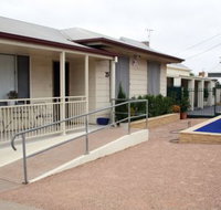 Executive Holiday Rental