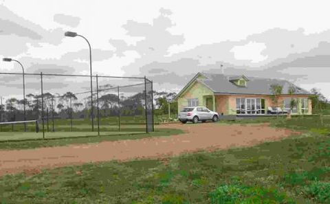 Mayfair Park - Whitsundays Accommodation 0