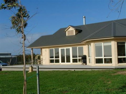 Mayfair Park - Whitsundays Accommodation 1
