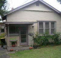 Peartree Cottage - Whitsundays Accommodation