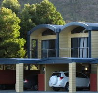 Halls Gap Escape - Whitsundays Accommodation