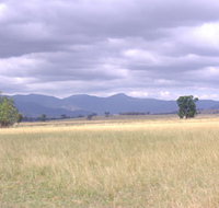 Sherwoods Cottage Farmstay - Whitsundays Accommodation