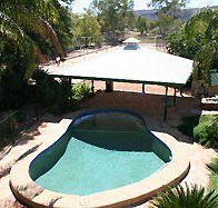 Bed And Breakfast Pathdorf - Whitsundays Accommodation
