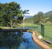 Golden Pond Retreat - Whitsundays Accommodation