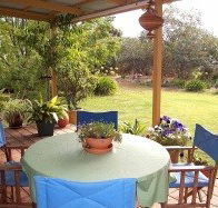 Shiraz Hill - Whitsundays Accommodation