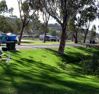 Mannum Caravan Park - Whitsundays Accommodation