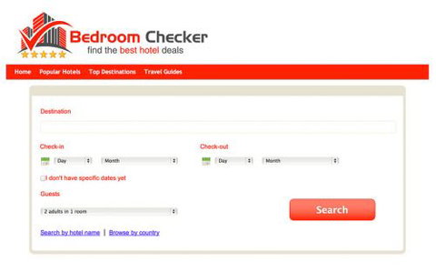 Bedroom Checker - Whitsundays Accommodation 0