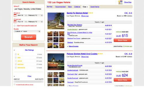 Bedroom Checker - Whitsundays Accommodation 2