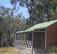 Cave Park Cabins - Whitsundays Accommodation