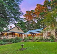 Glen Isla Historic Blue Mountains Accommodation - Whitsundays Accommodation