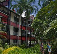 Parap Village Apartments - Whitsundays Accommodation