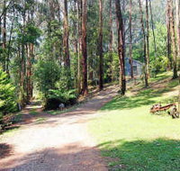 Hill 'n' Dale Farm Cottages - Whitsundays Accommodation