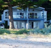 Longbeach Beachfront Villas - Whitsundays Accommodation