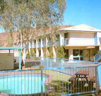 Alice On Todd Apartments - Whitsundays Accommodation