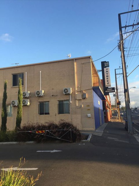 Adelaide Rooms - Whitsundays Accommodation 2