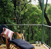 The Rustic Spirit - Whitsundays Accommodation