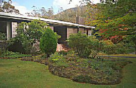 Tan - Y - Bryn - Whitsundays Accommodation 0