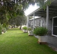 Watson Park - Whitsundays Accommodation