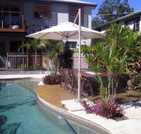 Splash - Whitsundays Accommodation