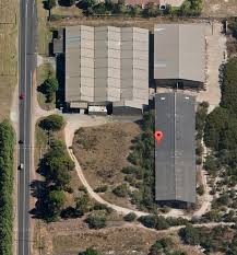 South Beach Storage - Whitsundays Accommodation 0