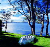 Swan Bay Hideaway - Whitsundays Accommodation