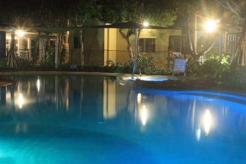 Seacove Resort - Whitsundays Accommodation 1