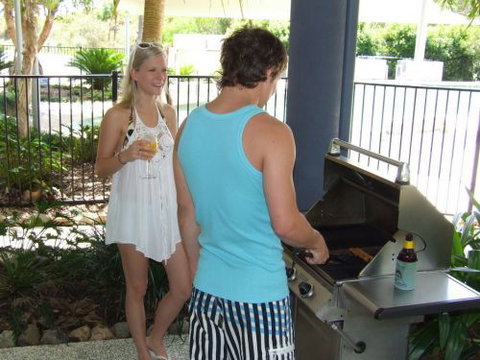 Seacove Resort - Whitsundays Accommodation 2