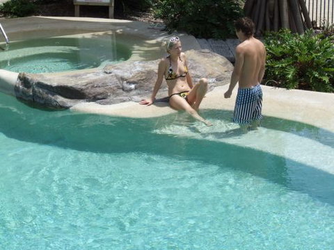 Seacove Resort - Whitsundays Accommodation 3