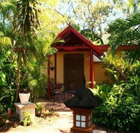 Shambhala Retreat Magnetic Island Cottages - Whitsundays Accommodation