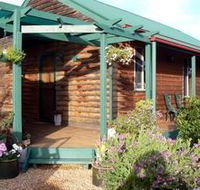 Blushing Grape - Whitsundays Accommodation