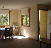 Freycinet Marine Farm accommodation - Whitsundays Accommodation
