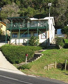 Tascott Heights Gosford - Whitsundays Accommodation 0