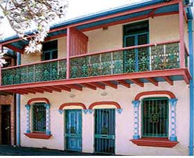 Terraces For Tourists - Whitsundays Accommodation 0