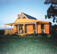 Alkira Cottages - Whitsundays Accommodation