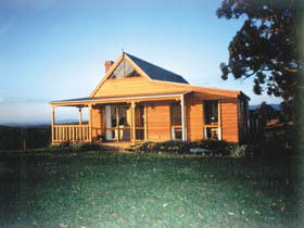 Alkira Cottages - Whitsundays Accommodation 0