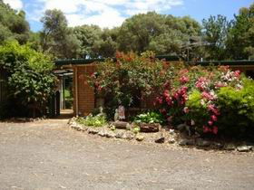 Corway Grove - Whitsundays Accommodation 0