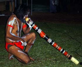 Bruie Plains NSW Whitsundays Accommodation