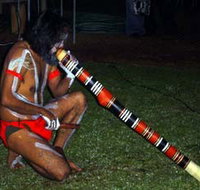 Burrawang West Station - Whitsundays Accommodation