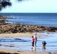 Greens Beach Retreat - Whitsundays Accommodation