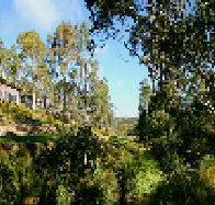 Craggy Peaks Tasmania - Whitsundays Accommodation