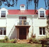 Old Rosary - The - Whitsundays Accommodation