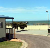 Arno Bay Caravan Park - Whitsundays Accommodation