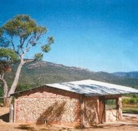 Grampians Pioneer Cottages - Whitsundays Accommodation