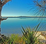 Eumarella Shores - Whitsundays Accommodation