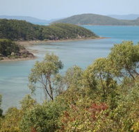 Passage House - Whitsundays Accommodation