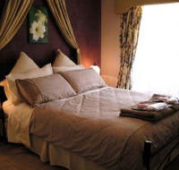 Myamba Bed amp Breakfast - Whitsundays Accommodation