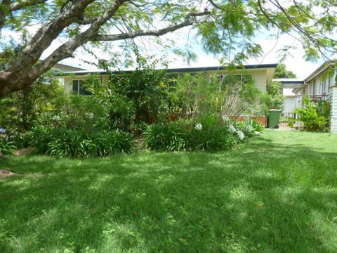 Rosehill Apartments - Whitsundays Accommodation 0
